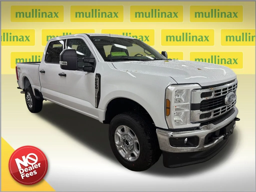 2026 Ford F-250 XLT 4x4 Crew Cab 6-3/4' Box's photo