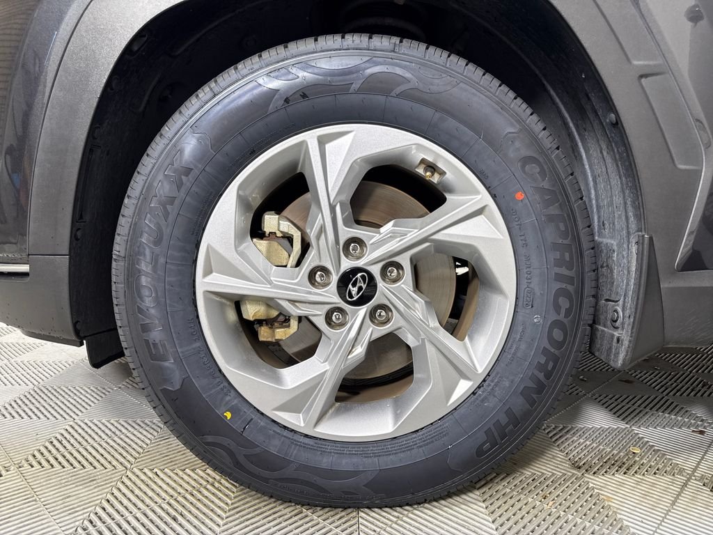 2022 Hyundai Tucson SEL - Photo 19