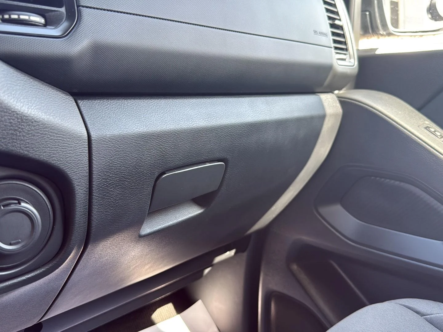Certified Used 2023 Gun Metallic Nissan S image 27