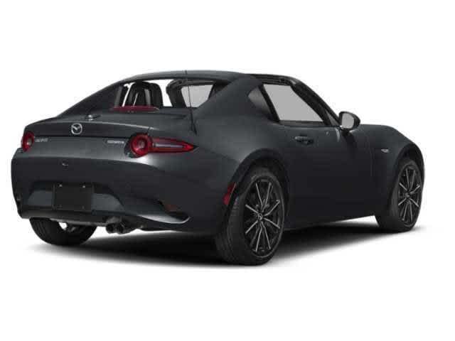 New 2026 Jet Black Mica Mazda Grand Touring image 2