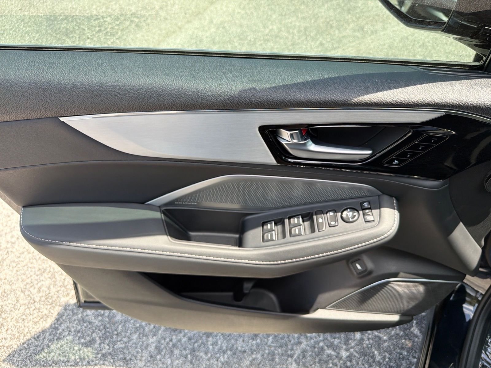 New 2026  Acura Technology Package image 24