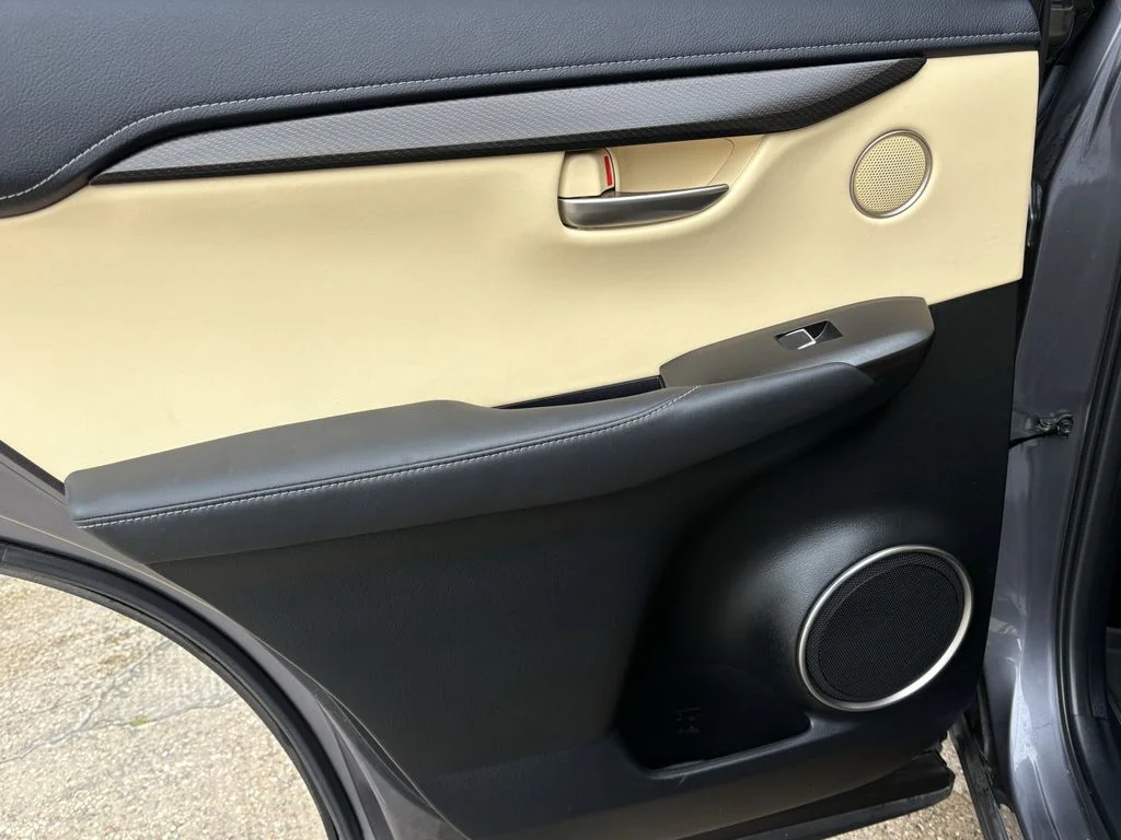 Used 2021 Gray Pearl Lexus 300 Base image 20