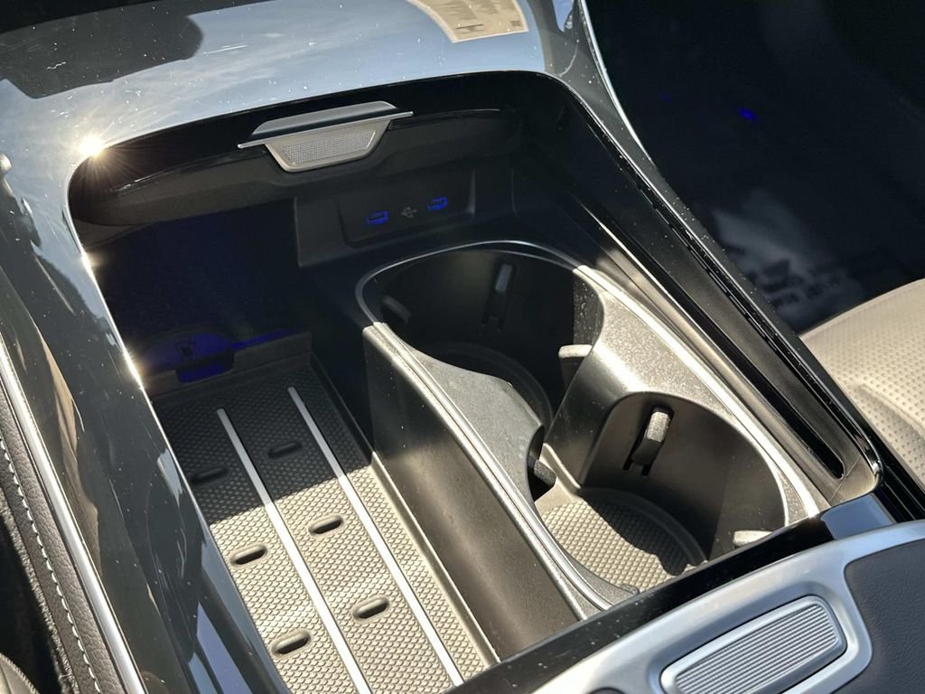Certified Used 2025 Black Mercedes-Benz S 63 E AMG® image 41