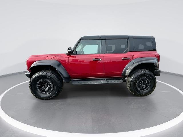 2025 Ford Bronco 4-Door Raptor - Photo 32