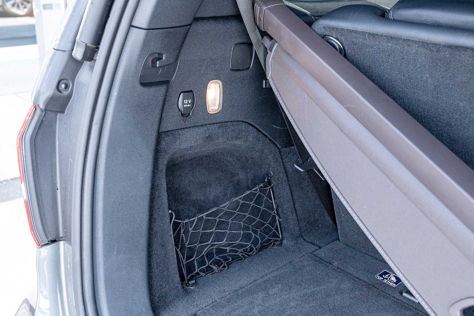 Used 2019 Selenite Grey Metallic Mercedes-Benz GLS 450 image 35