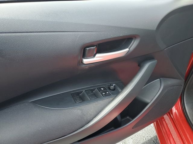 2021 Toyota Corolla LE - Photo 11