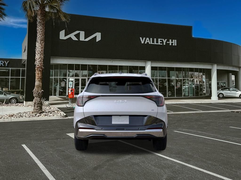 2026 Kia Sportage SX Prestige - Photo 5