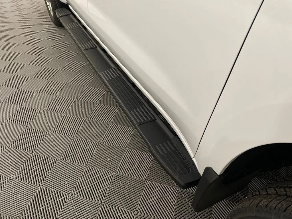 New 2026 Summit White Chevrolet Custom image 14