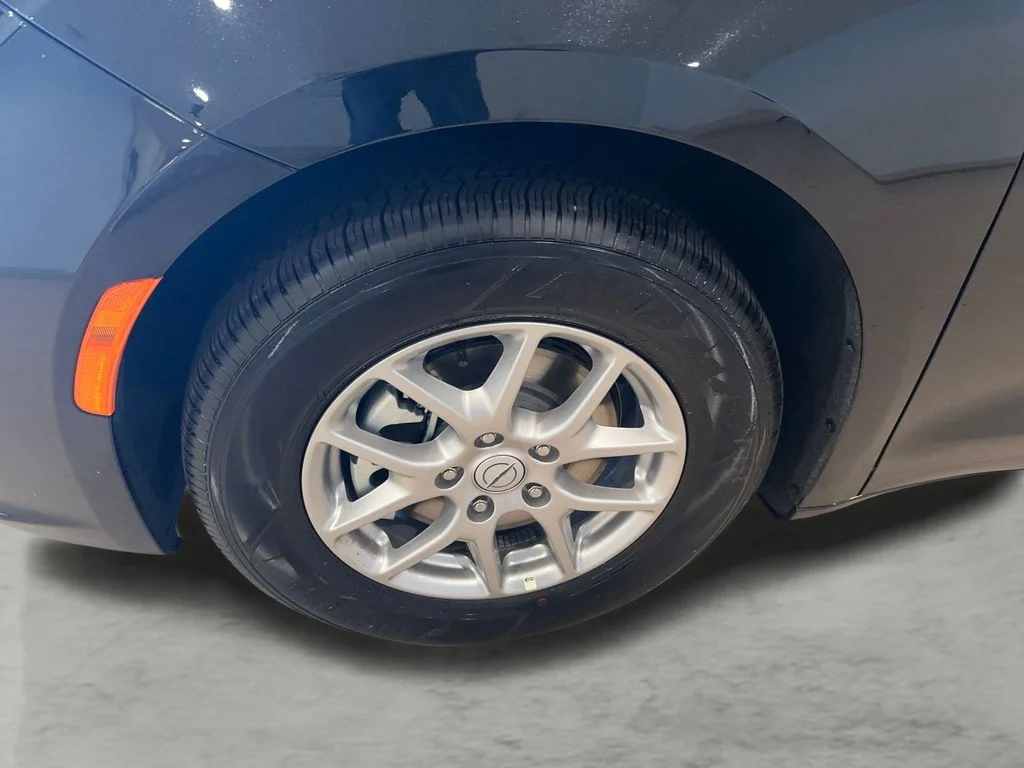 2026 Chrysler Pacifica Select - Photo 8