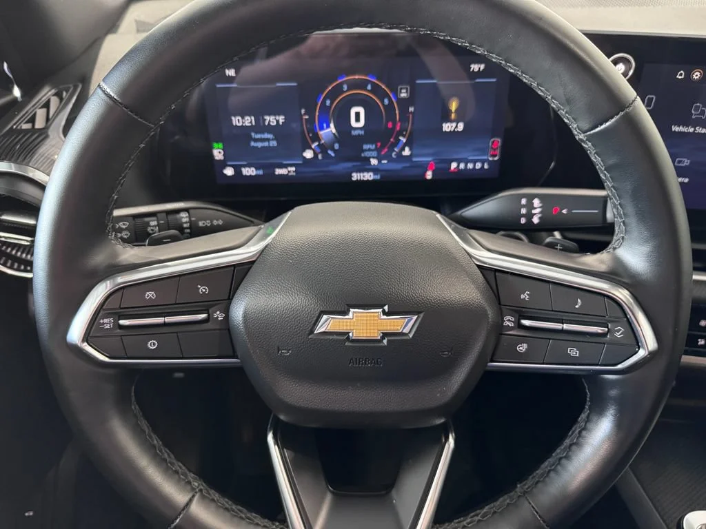 2026 Chevrolet Equinox LT - Photo 13