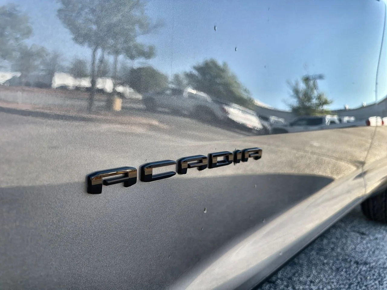New 2026 Sterling Metallic GMC Elevation image 27