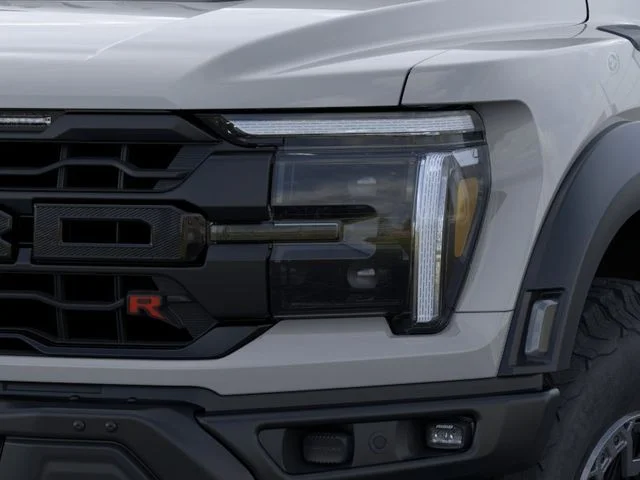 New 2026 Gray Ford Raptor image 18