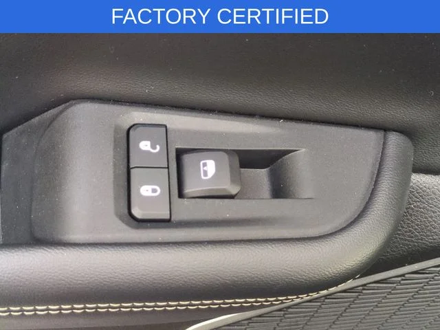 Used 2023 Black Jeep Limited image 30