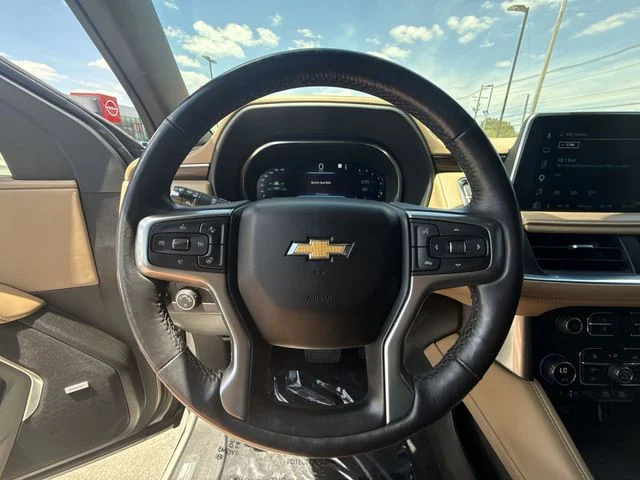 Used 2023 Beige Chevrolet Premier image 14