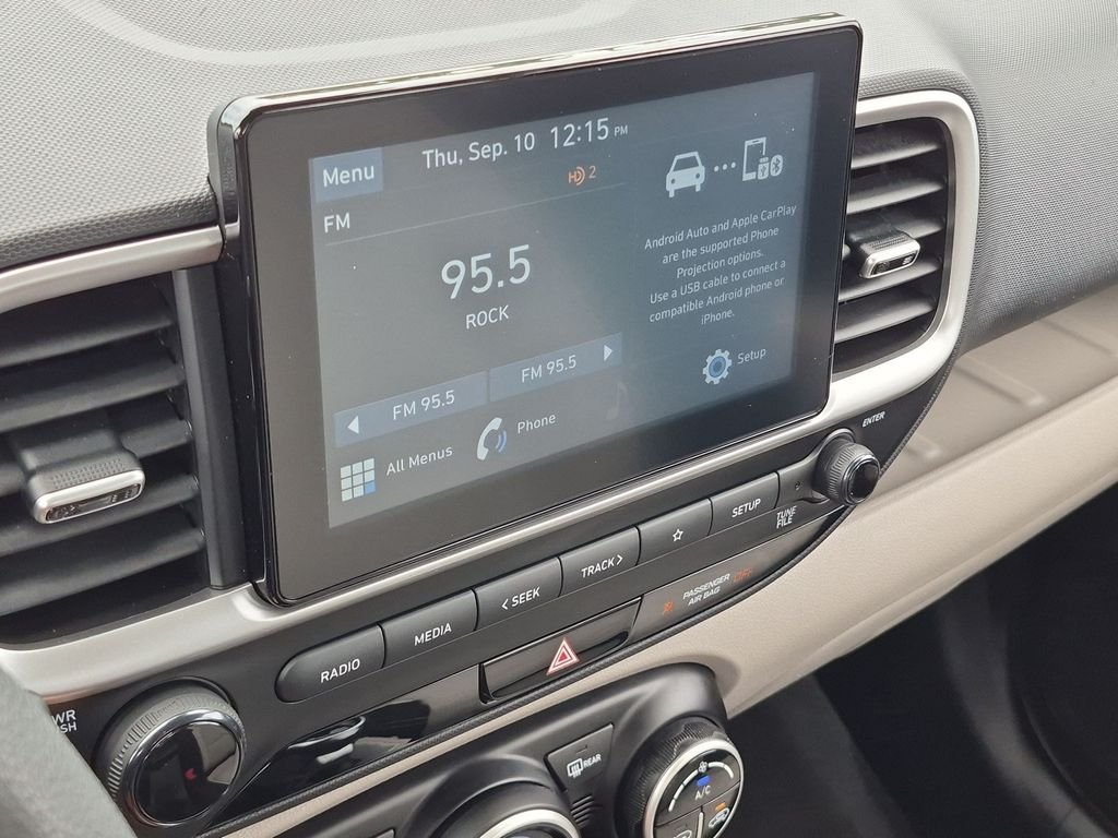 Used 2020 Gray Hyundai SEL image 16