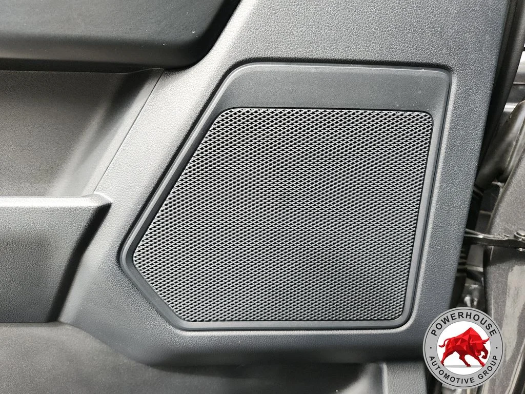 Used 2026 Gray Ford STX image 20