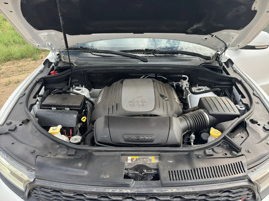 Used 2021 Vice White Dodge R/T image 27