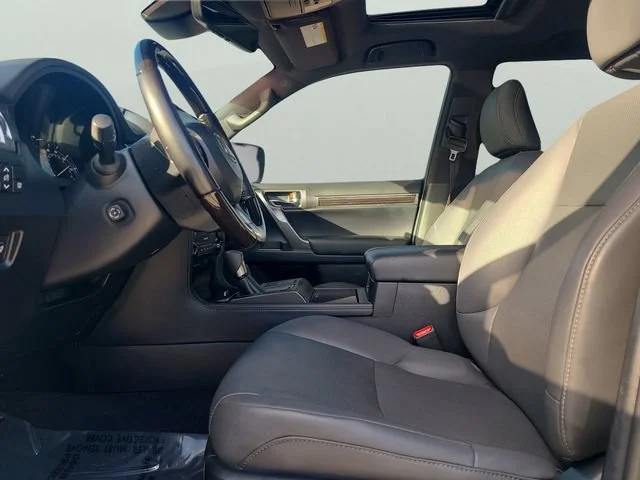 Used 2023 Gray Lexus GX 460 Premium image 20