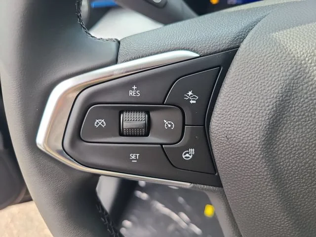 New 2026 Mosaic Black Metallic Chevrolet LT image 26
