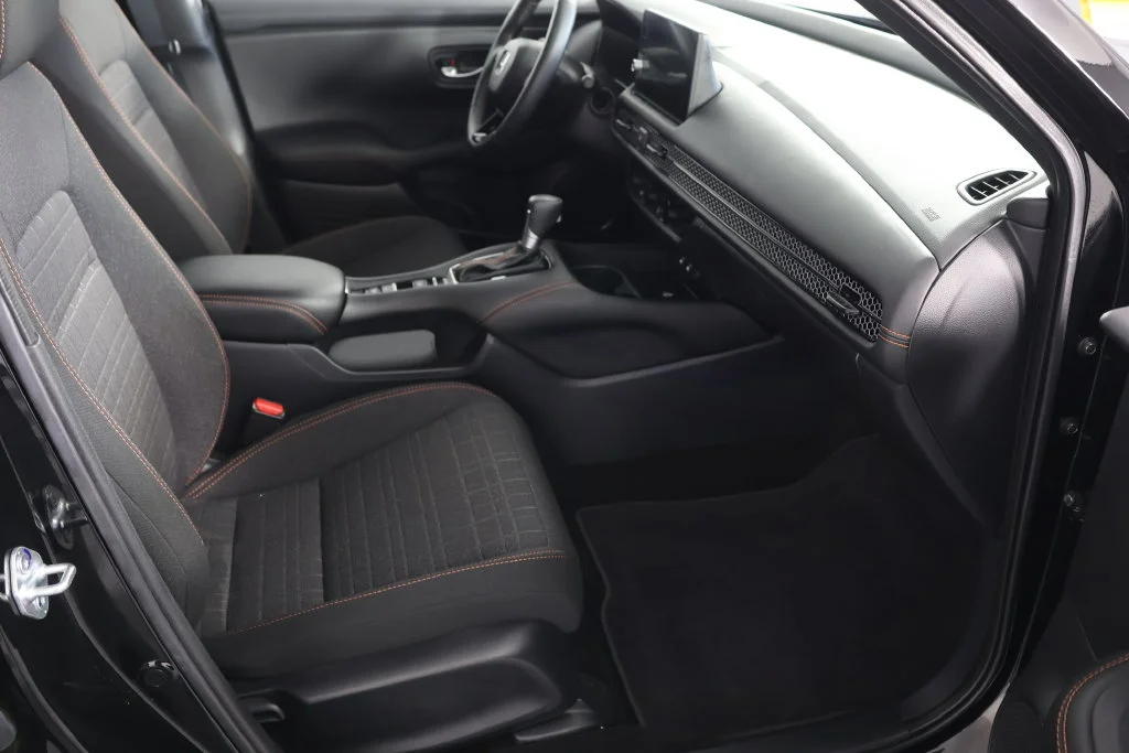 Used 2026 Crystal Black Pearl Honda Sport image 22