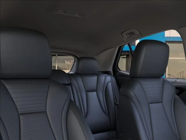 New 2025 Gray Buick Preferred image 24