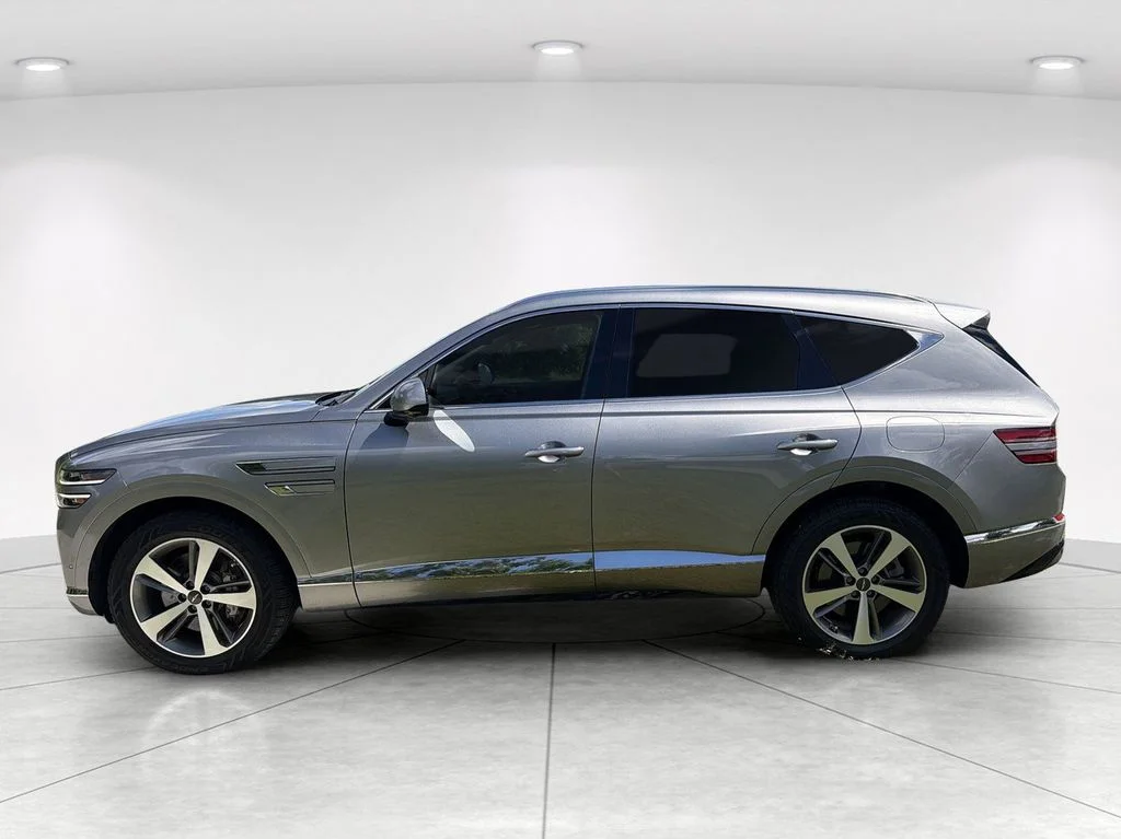 Used 2021 Silver Genesis 3.5T Advanced + image 7