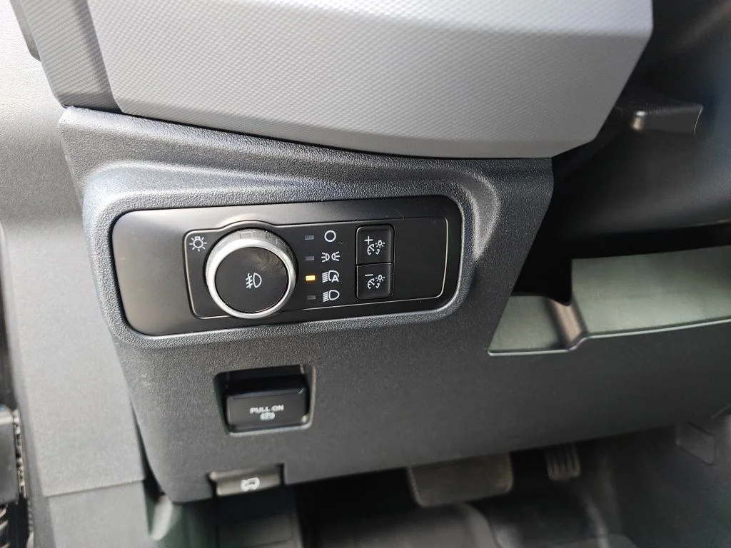 Used 2024 Gray Ford Big Bend image 14