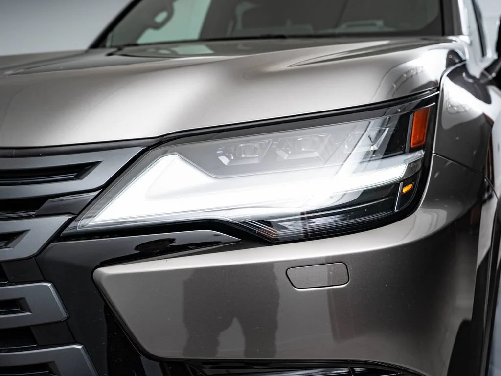 Used 2024 Manganese Luster Lexus 600 Luxury image 15