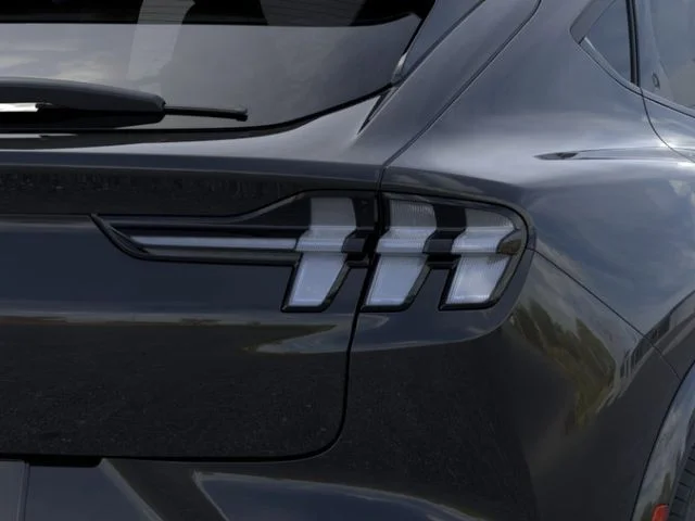 2025 Ford Mustang Mach-E GT - Photo 21