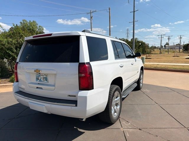 Used 2017 White Chevrolet Premier image 5