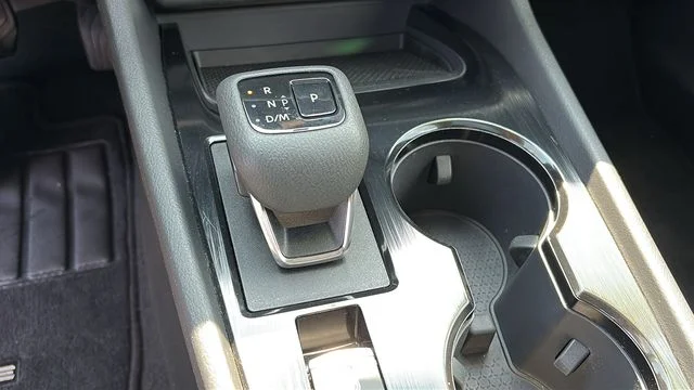 Certified Used 2024 Silver Nissan SV image 20