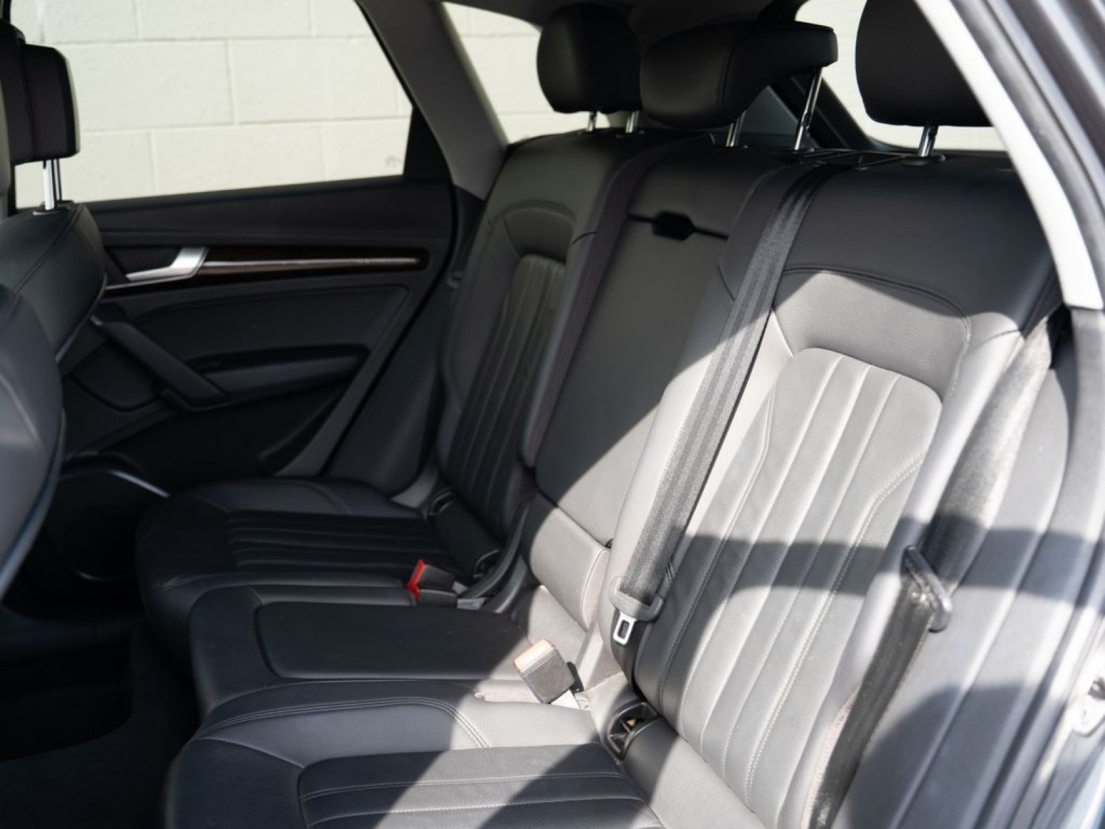 2018 Audi Q5 Premium - Photo 18