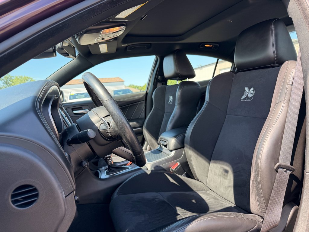 Used 2021 Hellraisin Dodge Scat Pack image 5