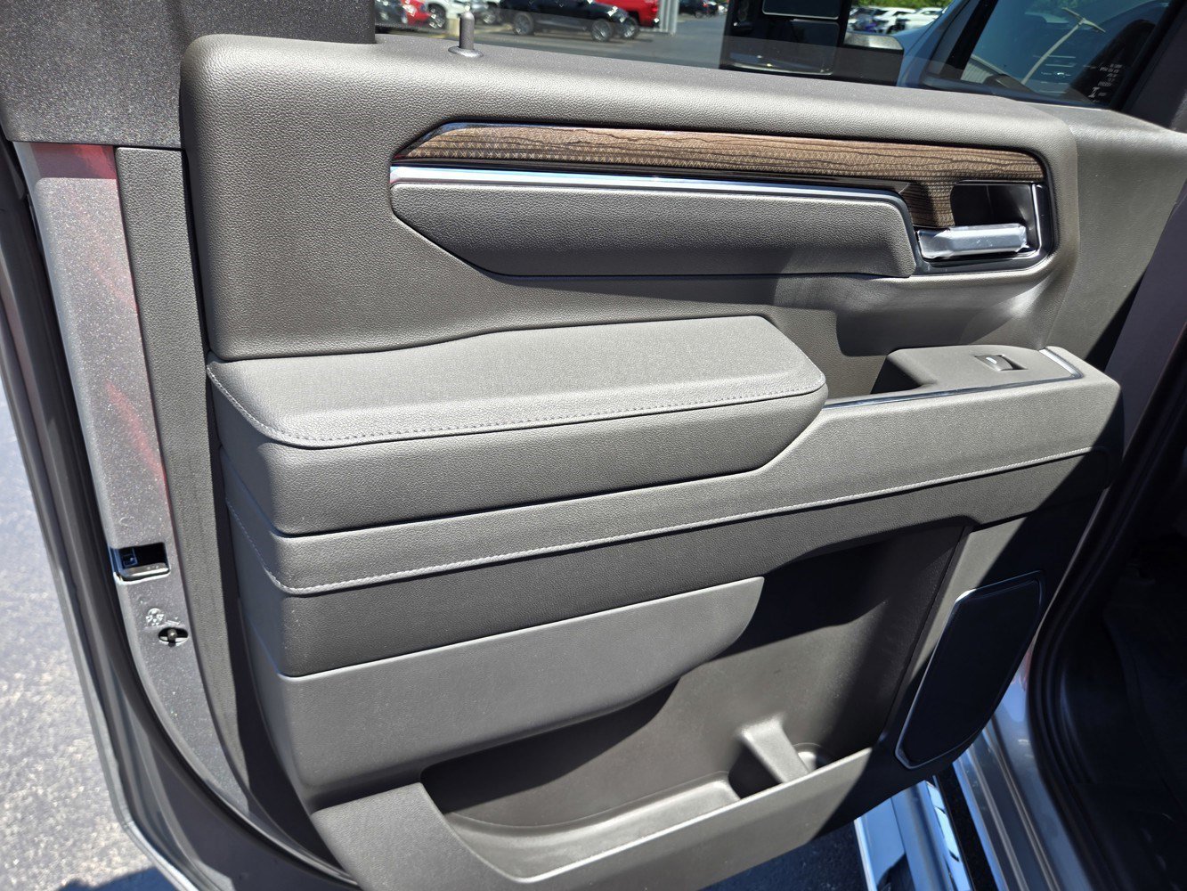 2026 Chevrolet Silverado 2500 HD LT - Photo 21
