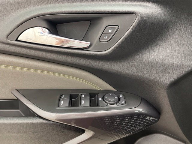 2026 Chevrolet Trax Activ - Photo 39