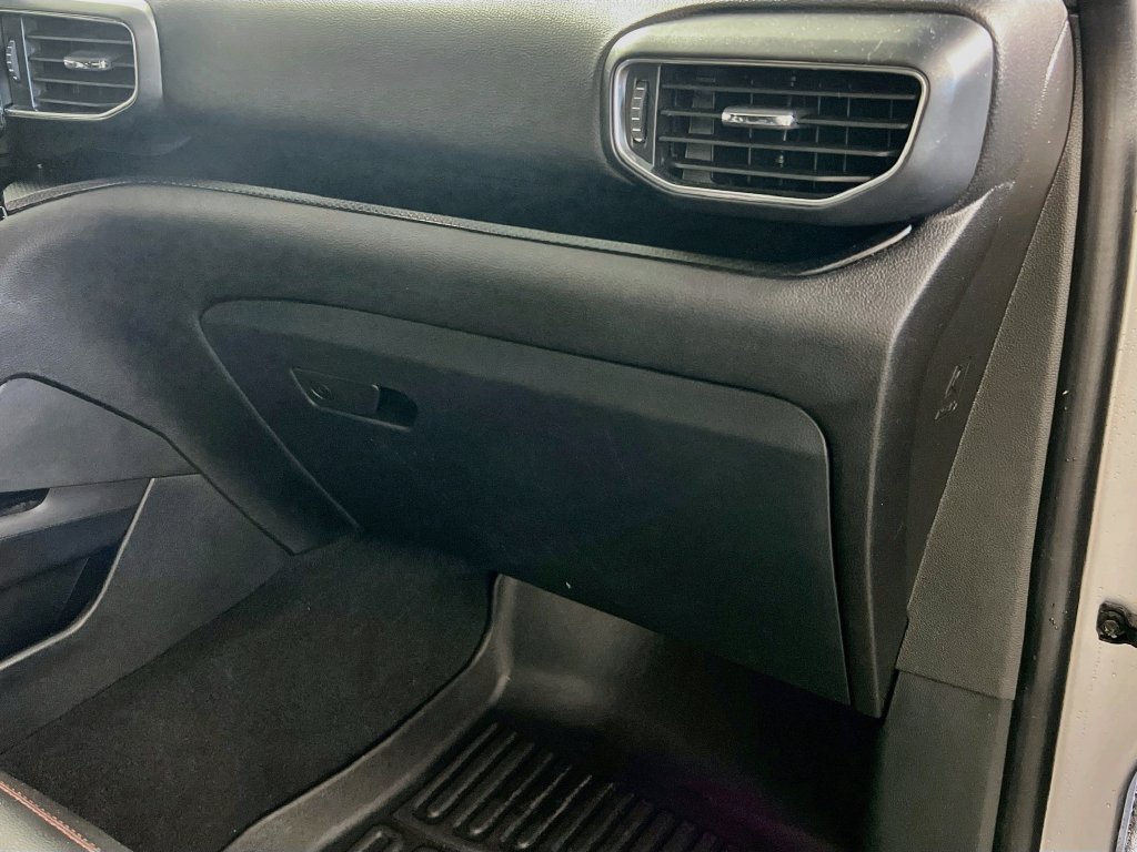 2022 Ford Explorer ST-LINE - Photo 23