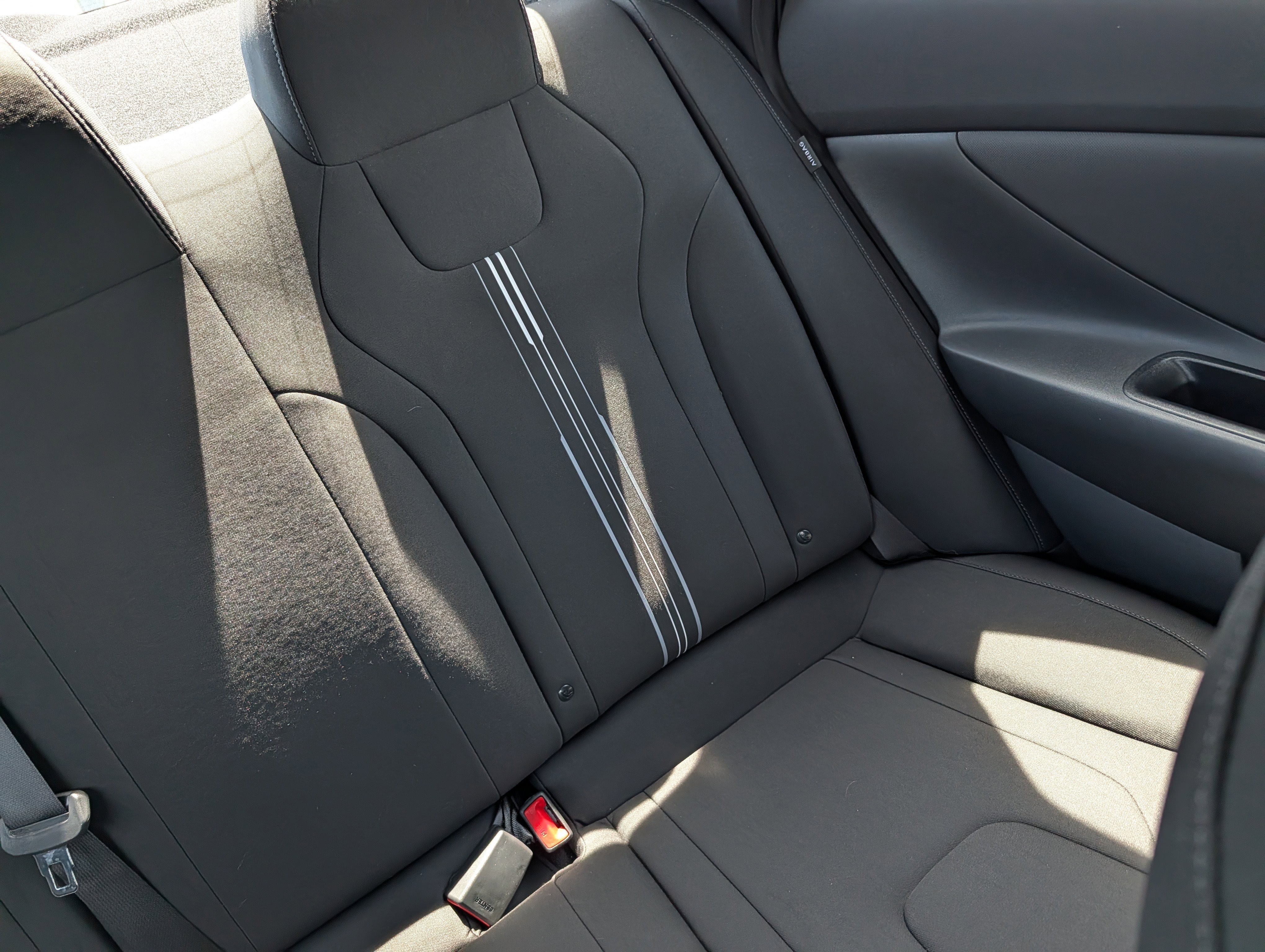 2025 Hyundai Elantra Blue - Photo 14