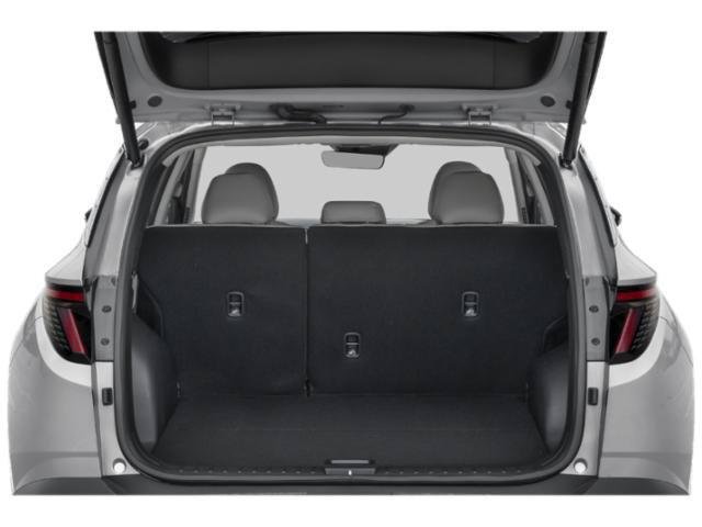 New 2026 Atlantis Blue Hyundai SEL Premium image 10