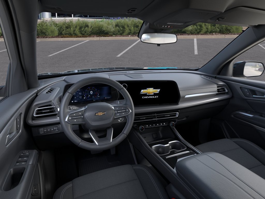 2026 Chevrolet Traverse LT - Photo 16