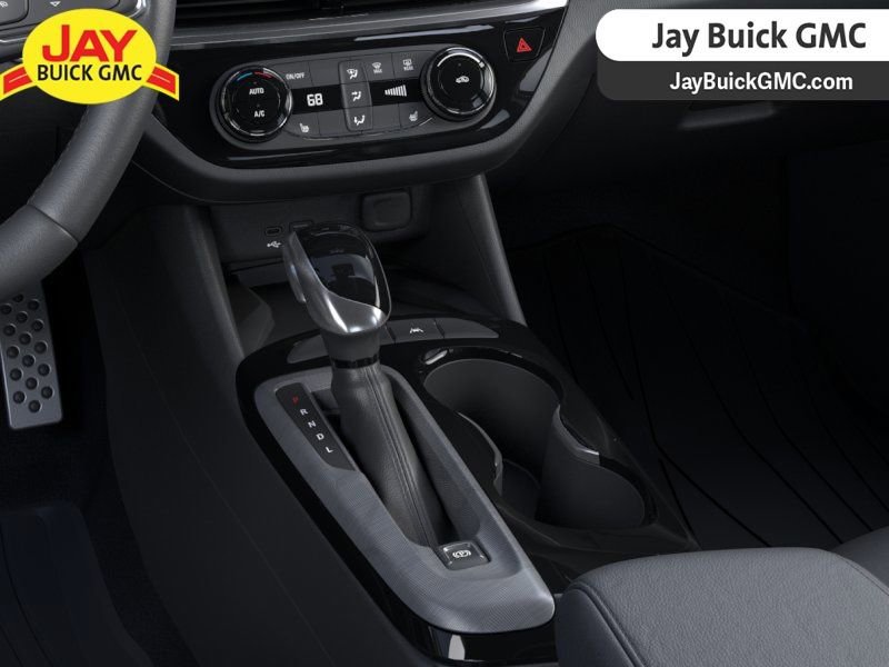 2026 Buick Envista Sport Touring - Photo 23