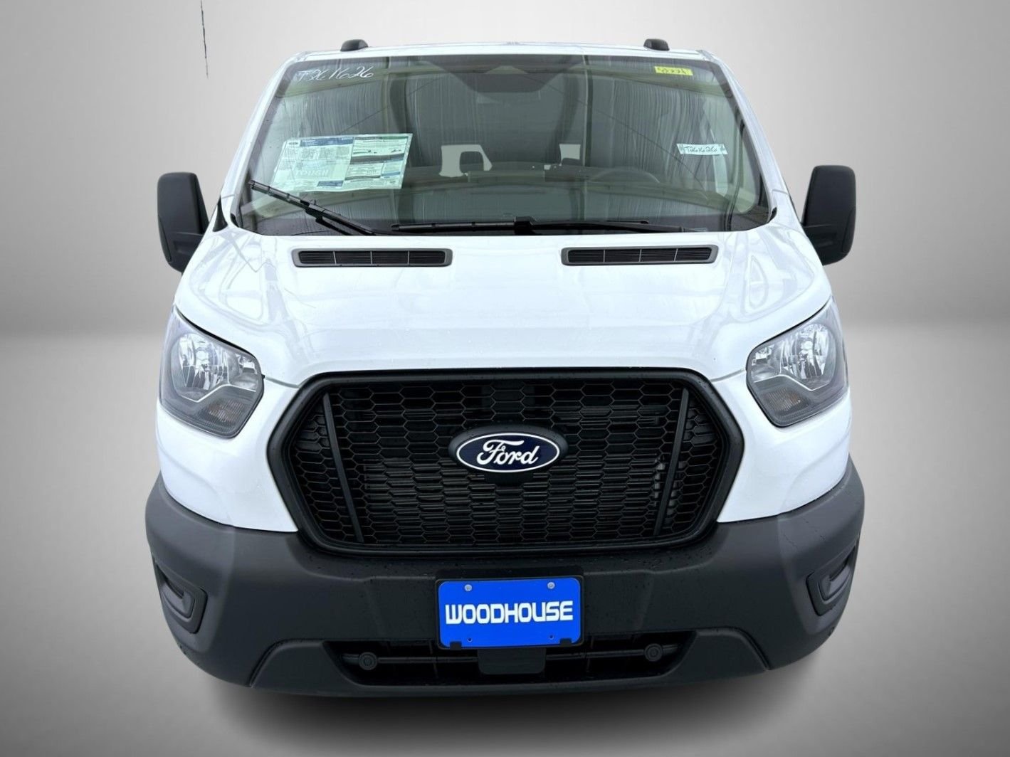New 2026 Oxford White Ford XL image 2