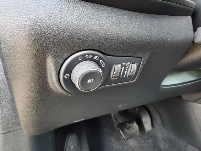 2026 Jeep Compass Limited Altitude - Photo 8