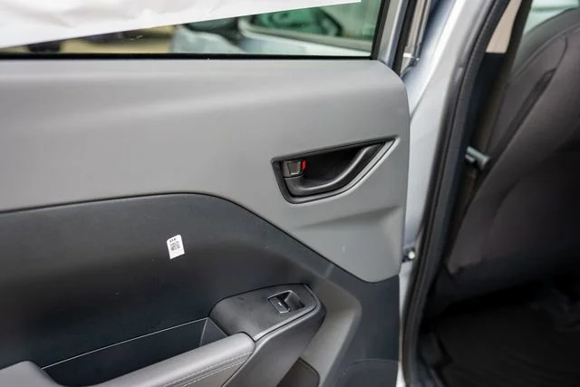 New 2026 Ice Silver Metallic Subaru Premium image 27