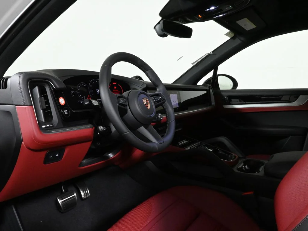 Used 2026  Porsche S image 4