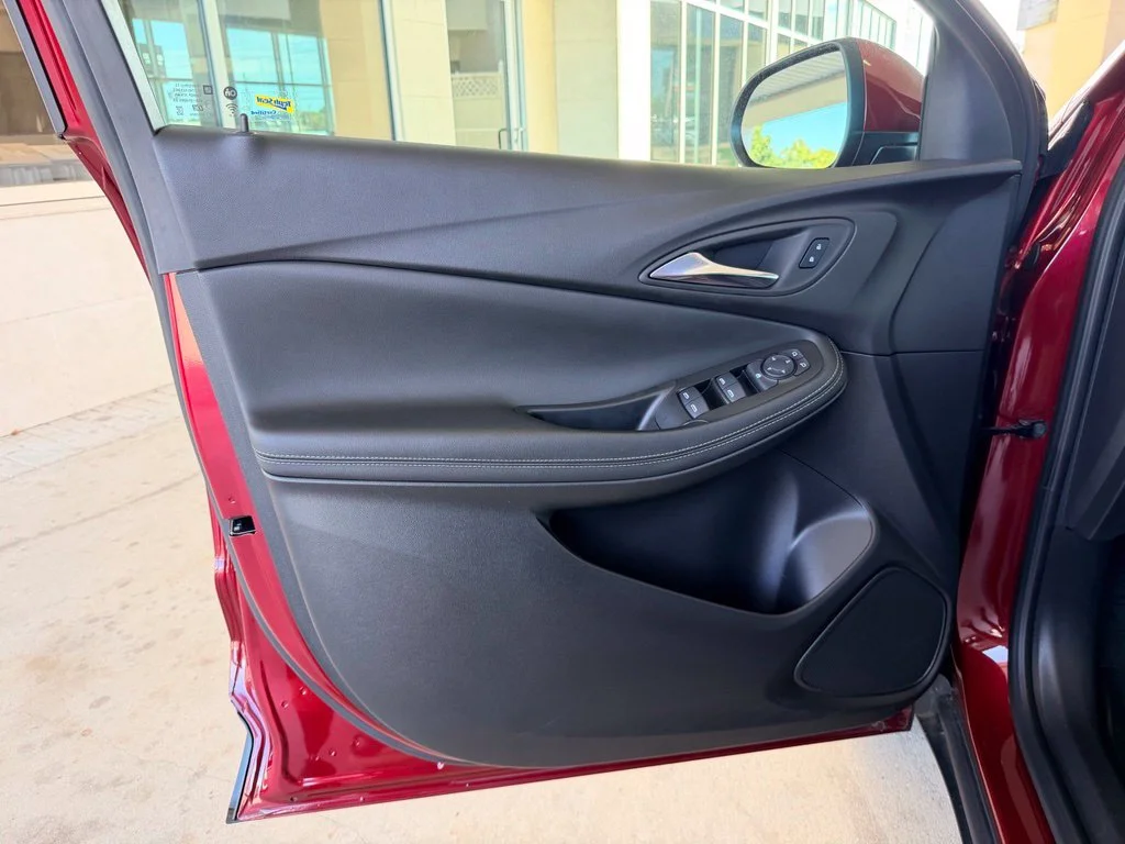 2025 Buick Encore GX Preferred - Photo 11