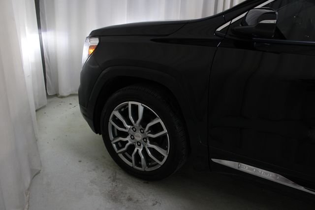Used 2023 Black GMC Denali image 36