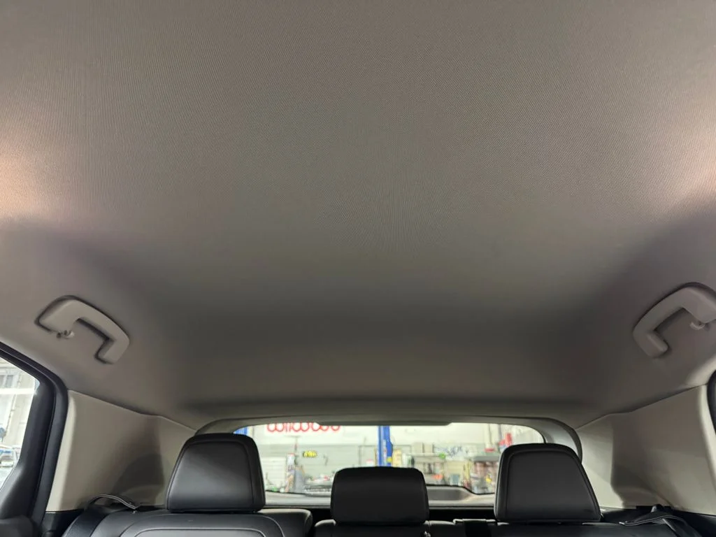 Used 2023 Gray Nissan ENGAGE image 24