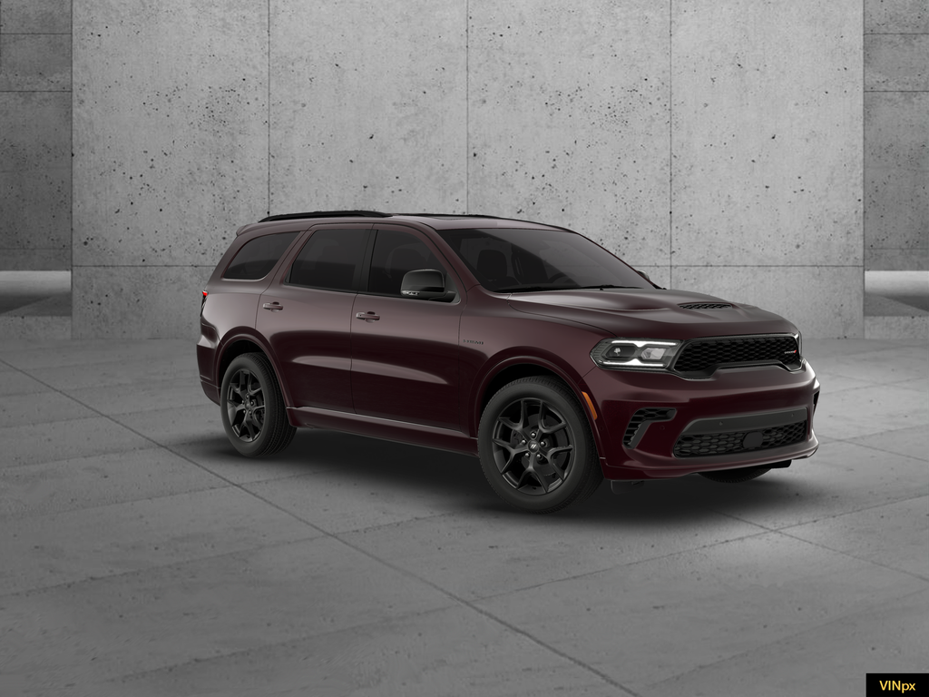 New 2026 Red Oxide Exterior Paint Dodge GT Plus HEMI V8 image 10