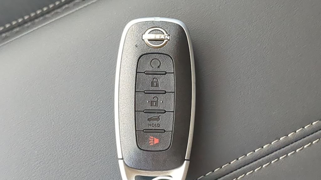 New 2026  Nissan SV image 27