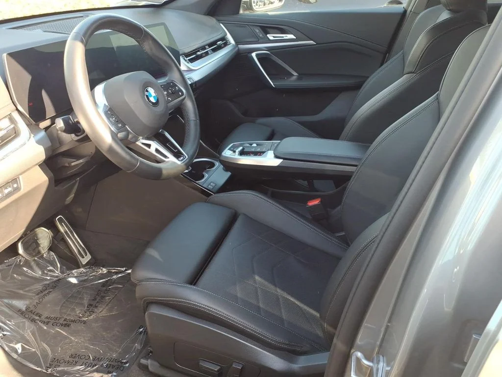 Used 2026 Silver BMW xDrive28i image 20